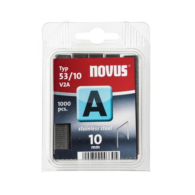 Spinky Novus 53/10 V2A /1000/ Spinky Novus 53/10 V2A /1000/