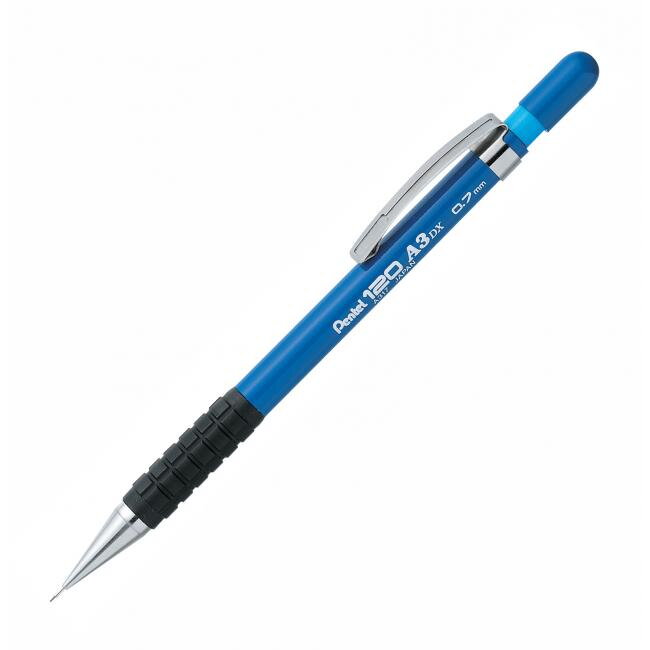 Mikroceruzka PENTEL 120 A3 0,7 Mikroceruzka PENTEL 120 A3 0,7