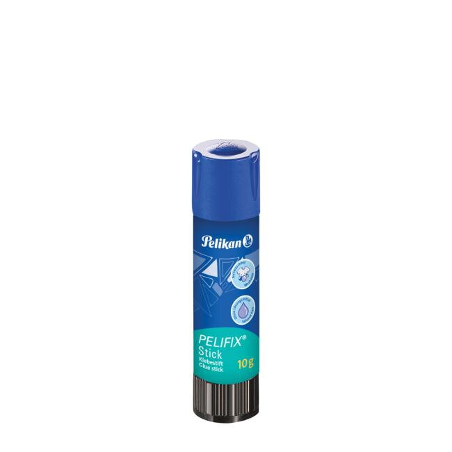 Lepiaca tyčinka Pelikan Pelifix 10g Lepiaca tyčinka Pelikan Pelifix 10g