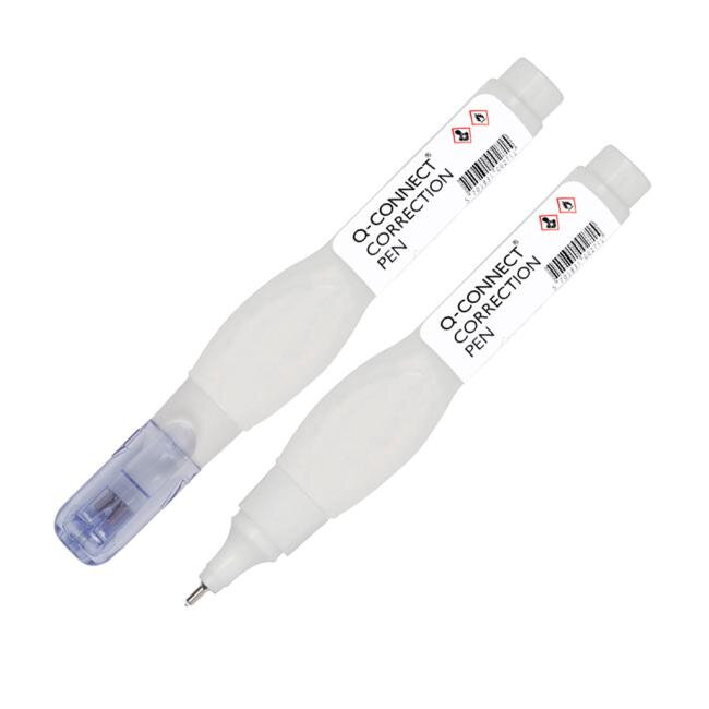 Korekčné pero Q-CONNECT 8ml Korekčné pero Q-CONNECT 8ml