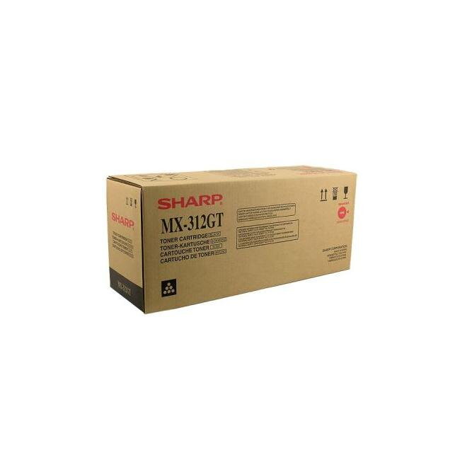 Toner Sharp MX-312GT pre AR-5726/5731, MX-M260/M264/M310/M314/M354 (25.000 str.)