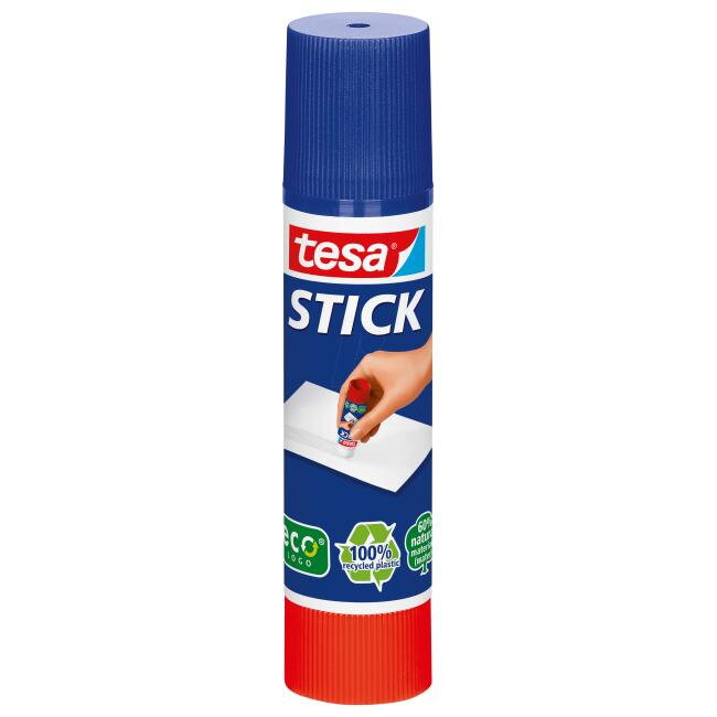 Lepiaca tyčinka TESA ekologická 10g Lepiaca tyčinka TESA ekologická 10g