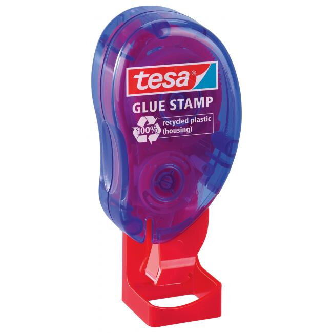 Lepiaca pečiatka Tesa Lepiaca pečiatka Tesa
