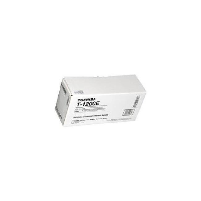 Toner Toshiba T-1200 pre e-STUDIO12, 15, 120, 150 (8.000 str.)